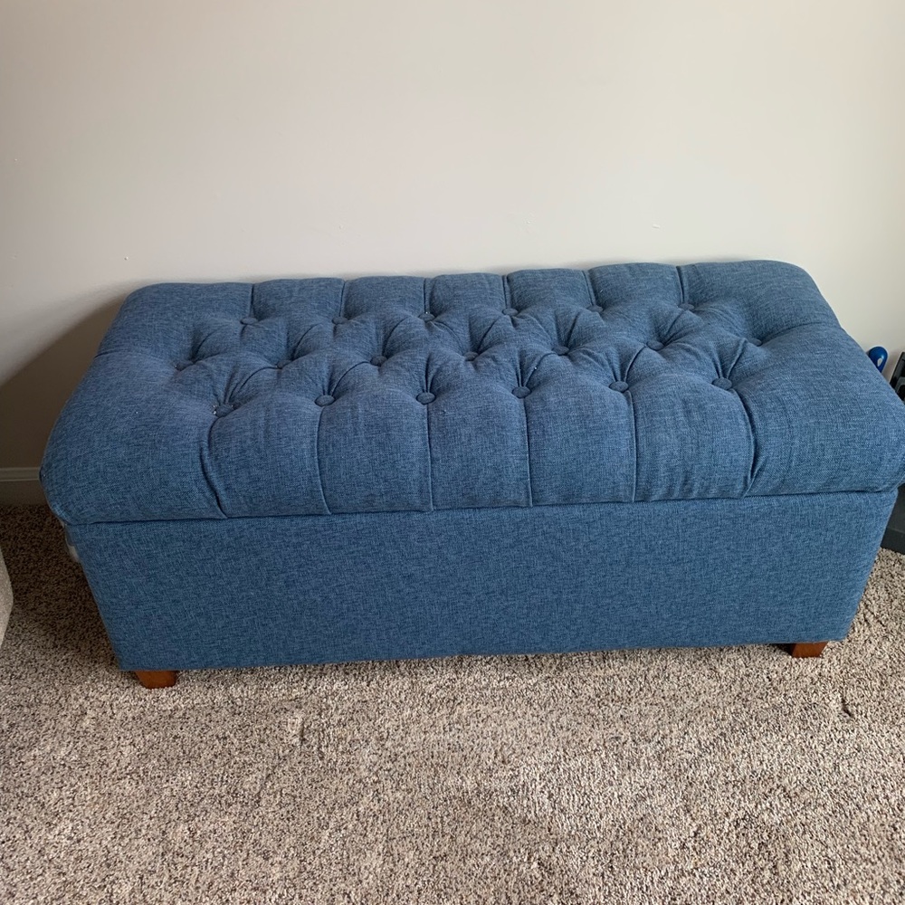 Lazyboy Rocker Recliner